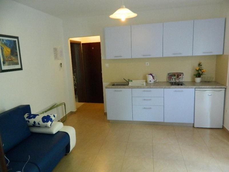 Hacienda Valmare Apartment Brela Exterior photo