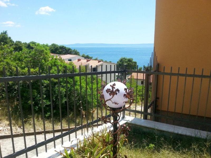 Hacienda Valmare Apartment Brela Exterior photo